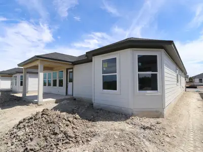 New construction Single-Family house 9112 Furman Dr, Austin, TX 78747 plan Moscoso - image