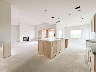 New construction Single-Family house 4811 Lost Creek Lane, League City, TX 77573 - photo 5 5