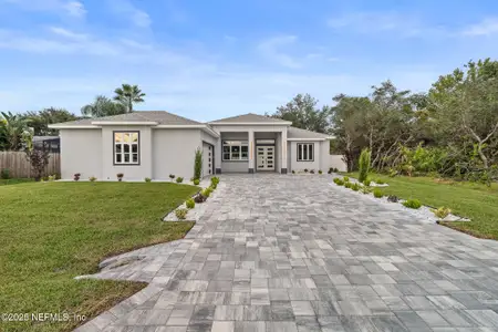 New construction Single-Family house 13 Ferndale Ln, Palm Coast, FL 32137 - image