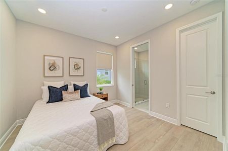 New construction Single-Family house 8079 Slipway Dr, Sarasota, FL 34240 - image 19