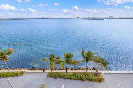 New construction Condo house 700 Ne 26Th Ter, Unit 2001, Miami, FL 33137 null- photo 16 16