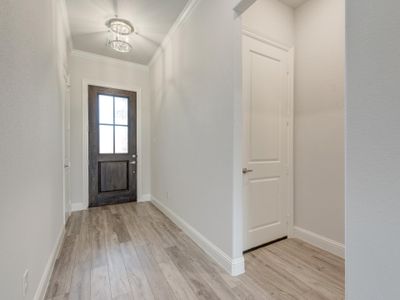 New construction Single-Family house Richland Hills, TX 76118 plan Aaron - image 12