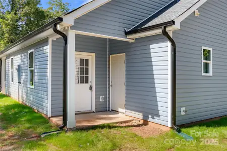 New construction Single-Family house 214 Morrison St, Shelby, NC 28152 - image