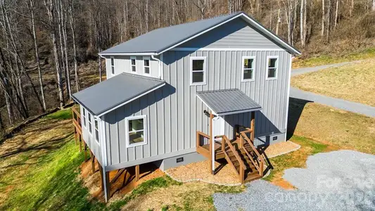 New construction Single-Family house 175 Trinity Dr, Sylva, NC 28779 - image