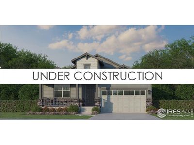 New construction Single-Family house 12710 Bend Ct, Firestone, CO 80504 - photo 0