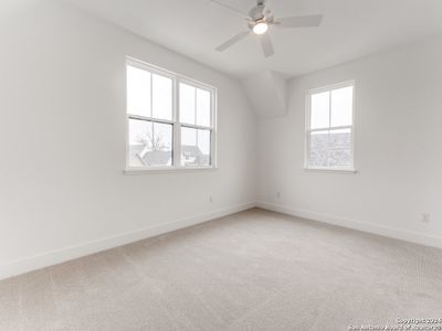 New construction Single-Family house 414 Alexander Ave, New Braunfels, TX 78130 null- photo 25 25