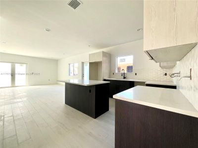 New construction Single-Family house 6820 Nw 6Th Ct, Miami, FL 33150 null- photo 8 8