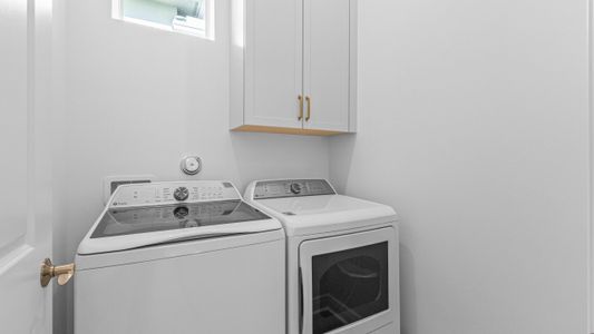 New construction Single-Family house 112 Se Via, Port St. Lucie, FL 34952 plan Beverly - image 14