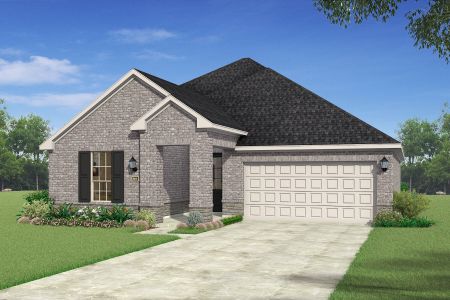 Villages of Hurricane Creek by Mattamy Homes in Anna - photo 5 5