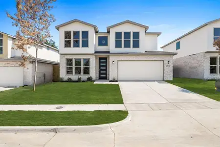 New construction Single-Family house 3786 Wenatche Dr, Dallas, TX 75233 - image