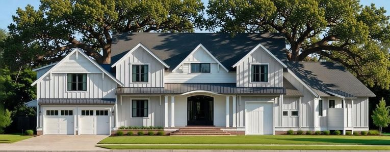 New construction Single-Family house 1042 Chambers Ln, Mount Pleasant, SC 29464 - image