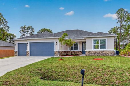 New construction Single-Family house 450 Hammond St Sw, Palm Bay, FL 32908 - image