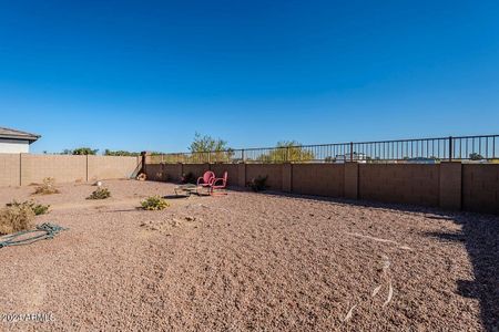 New construction Single-Family house 39797 N Hailey Lane, Queen Creek, AZ 85140 - photo 16 16