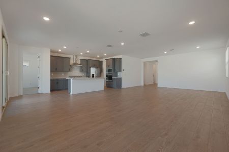 New construction Single-Family house 4050 W Nora Dr, San Tan Valley, AZ 85142 Cobalt- photo 12 12