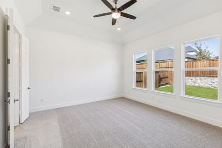 New construction Single-Family house 1608 Angus Trl, Van Alstyne, TX 75495 - image 17