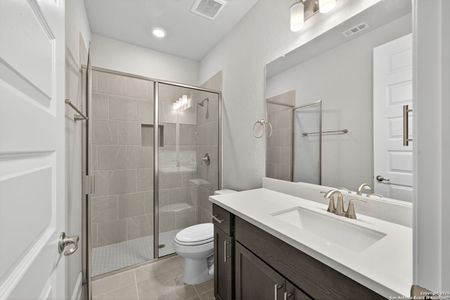 Country Village Estates by Bellaire Homes in Castroville - image 8