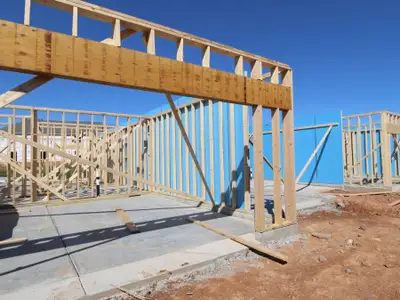 New construction Townhouse house 776 Kitfox Dr Nw, Concord, NC 28027 plan Yadkin - image