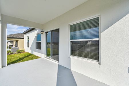 New construction Single-Family house 12193 Hilltop Farms Dr, Dade City, FL 33525 Sentinel- photo 176 176