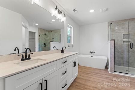 New construction Single-Family house 5242 Rocky River Crossing Rd, Harrisburg, NC 28075 - image 8