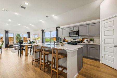 New construction Single-Family house 108 Malibu, Hutto, TX 78634 - image 4