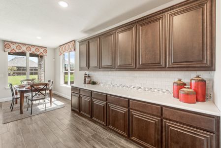 New construction Single-Family house 1136 Via Toscana Ln, Rockwall, TX 75032 null- photo 33 33