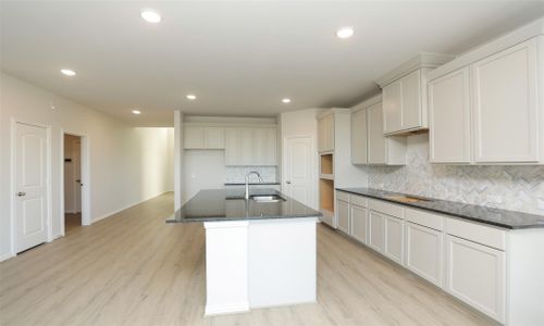 New construction Single-Family house 250 Cross Gable Ln, Dayton, TX 77535 plan Rosewood - image 20