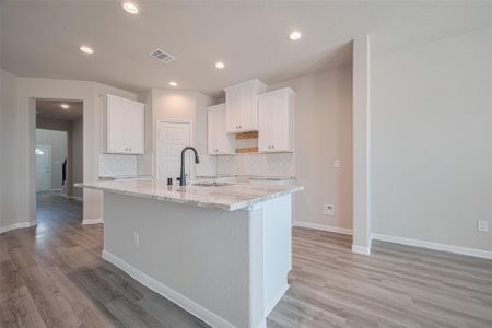 New construction Single-Family house 328 Palero Path, Brookshire, TX 77423 plan Plan 2360 - image 18