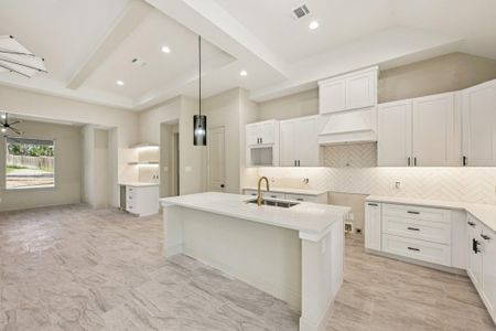 New construction Single-Family house 15132 Coaltown Rd, Willis, TX 77378 - image 11