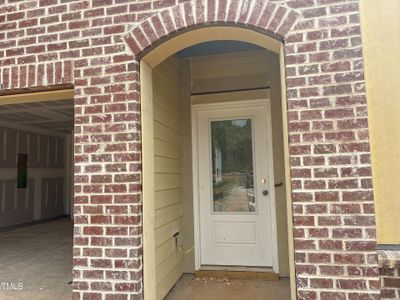 New construction Single-Family house 1504 Malcus Ct, Unit 52, Fuquay Varina, NC 27526 - image