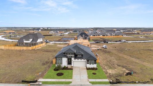 New construction Single-Family house 355 Anton June Dr, Rosenberg, TX 77471 Sweetwater - 60' Lot- photo 46 46