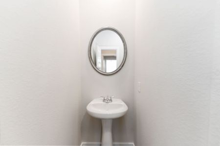 New construction Single-Family house 10611 Flight Deck Ct, Conroe, TX 77303 plan Birch - image 12