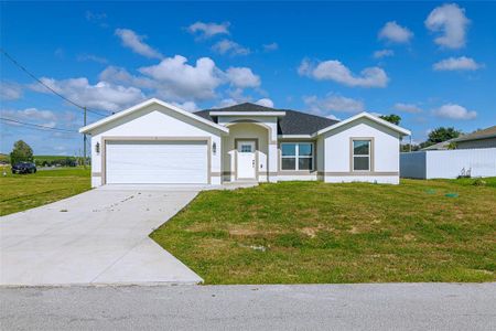 New construction Single-Family house 3 Dogwood Drive Lp, Ocala, FL 34472 - image