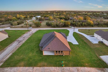 New construction Single-Family house 4201 Old Springtown Rd, Weatherford, TX 76085 Colca II- photo 31 31