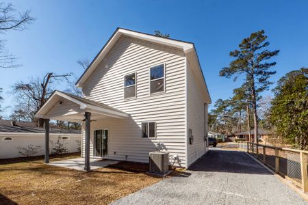 New construction Single-Family house 405 Simmons Ave, Summerville, SC 29483 null- photo 33 33