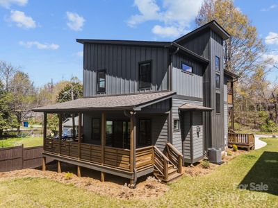 New construction Single-Family house 87 Glendale Ave, Asheville, NC 28803 - image
