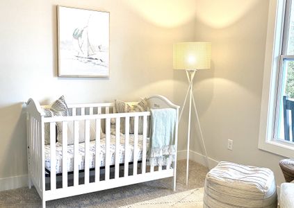 New construction Single-Family house 1019 Davidson Avenue NE, Leland, NC 28451 plan Laurel - image 13