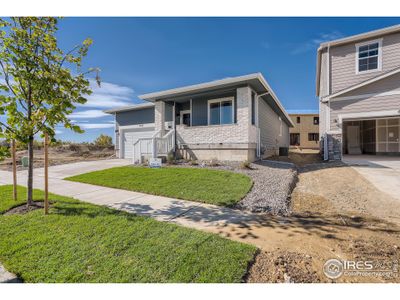 New construction Single-Family house 6045 Croaking Toad Dr, Fort Collins, CO 80528 - photo 0