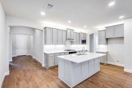 New construction Single-Family house 2908 Weslyan Oak St, Bedford, TX 76021 - image 7