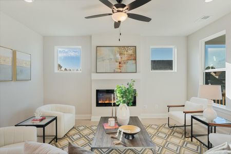 New construction Single-Family house 1314 Ruddy Wy, Lebanon, TN 37090 - image 6