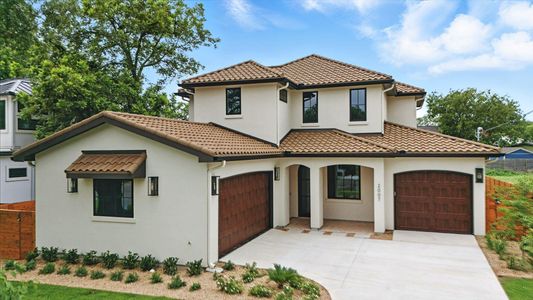 New construction Single-Family house 2007 Pasadena Dr, Austin, TX 78757 null- photo 2 2
