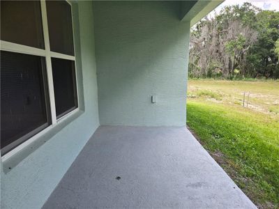 New construction Single-Family house 1003 Heron Point Dr, Inverness, FL 34453 plan 1512 - image 18