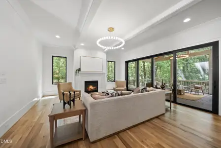 New construction Single-Family house 1609 Ridge Rd, Raleigh, NC 27607 - image 7