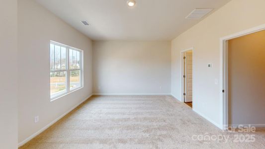 New construction Townhouse house 2529 Ruby Dixon Crossing Dr, Unit 20, Gastonia, NC 28056 - image 12