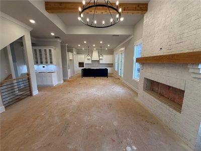 New construction Single-Family house 5613 Meadow View Dr, Jefferson, GA 30549 null- photo 6 6