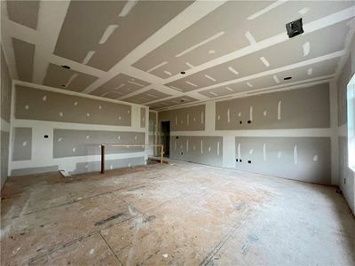 New construction Single-Family house 5659 Evelyn Ln, Flowery Branch, GA 30542 plan The Everglade - image 12