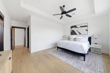 New construction Single-Family house 4605 Harrisburg Blvd, Unit C, Houston, TX 77011 - image 8