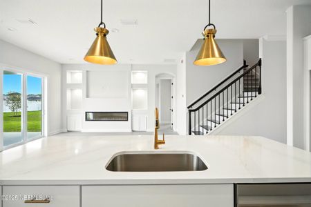 New construction Single-Family house 41 Iris Creek Dr, St. Augustine, FL 32092 - image 10