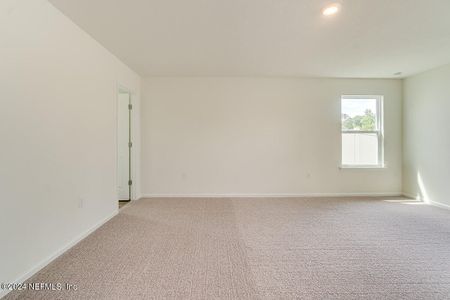 New construction Single-Family house 2884 Windsor Lakes Way, Green Cove Springs, FL 32043 null- photo 10 10