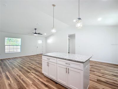 New construction Single-Family house 3566 S Dean Ter, Inverness, FL 34452 null- photo 10 10