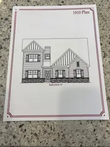 New construction Single-Family house 602 Ruby Cate Wy, Murfreesboro, TN 37128 - image